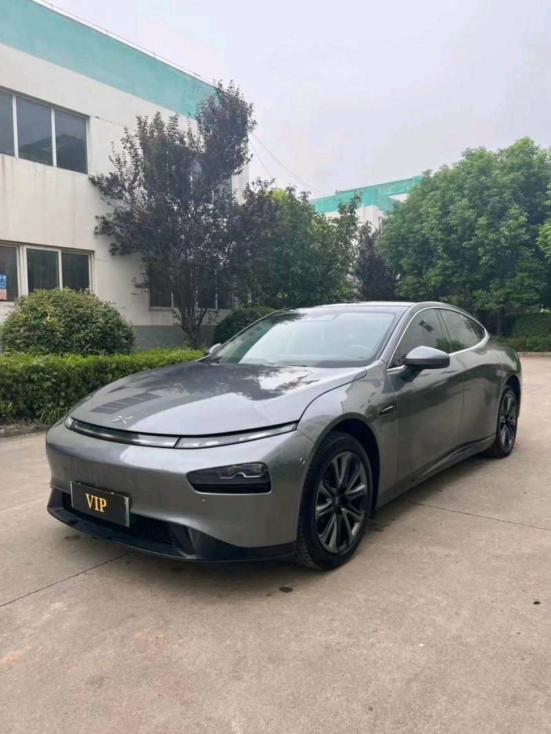 宿遷21年小鵬汽車p72