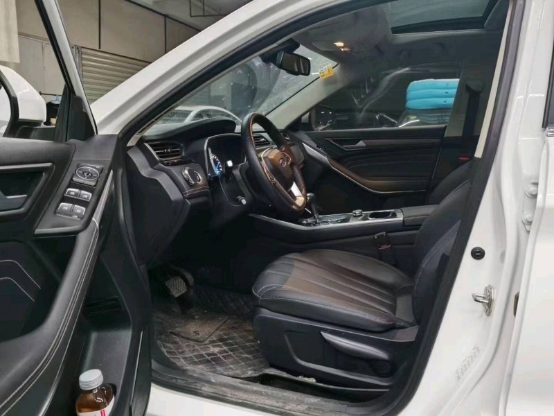 苏州21年福特领界9