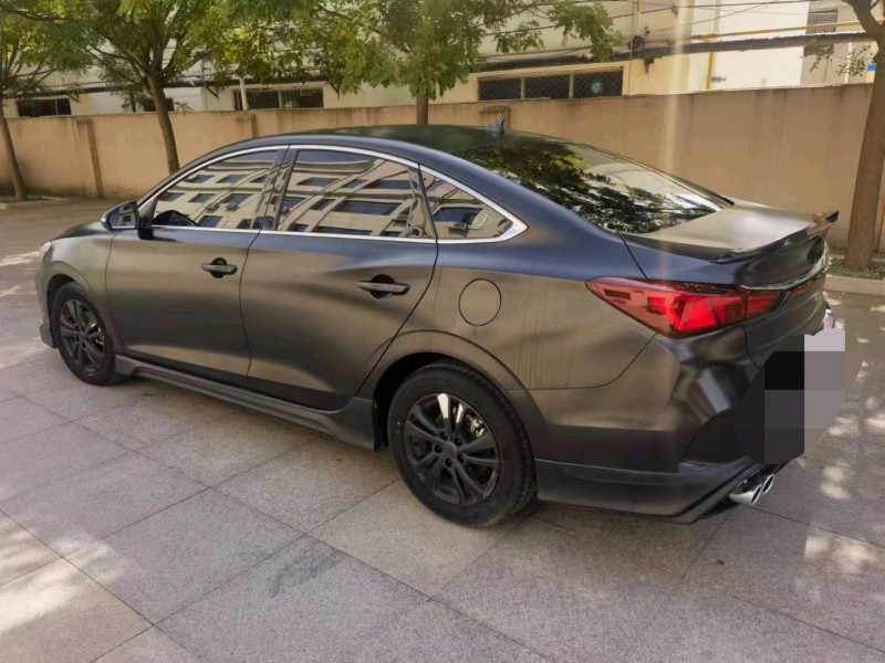 保定21年长安汽车逸动5