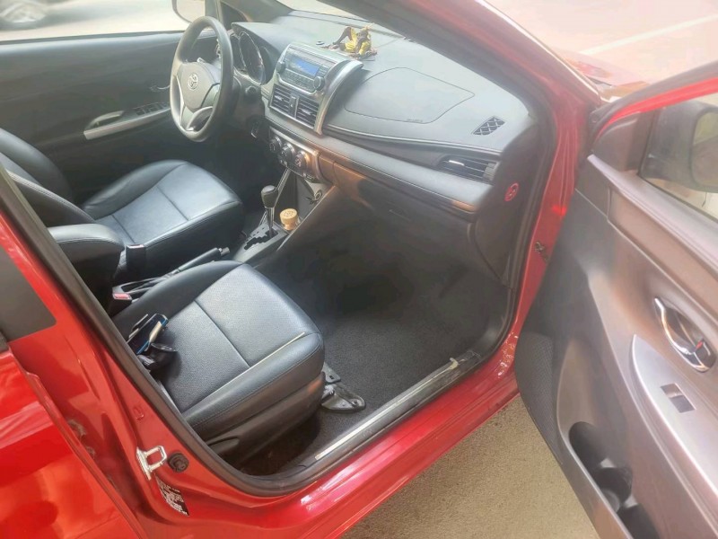 聊城15年丰田YARiS L 致炫7