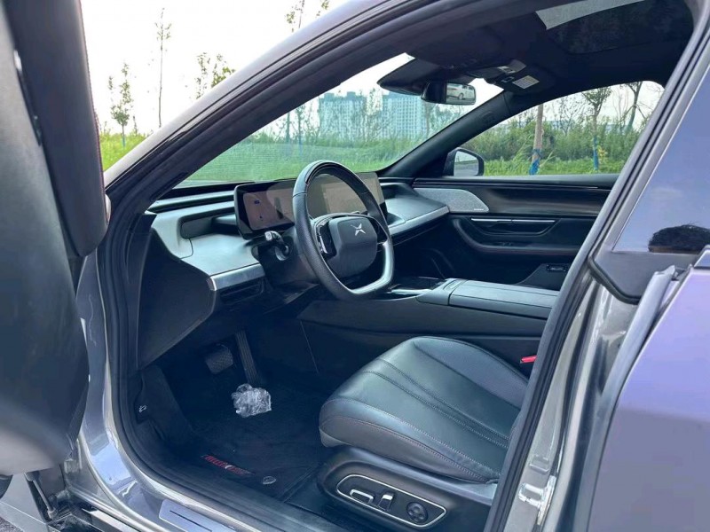 鹽城22年小鵬汽車p77