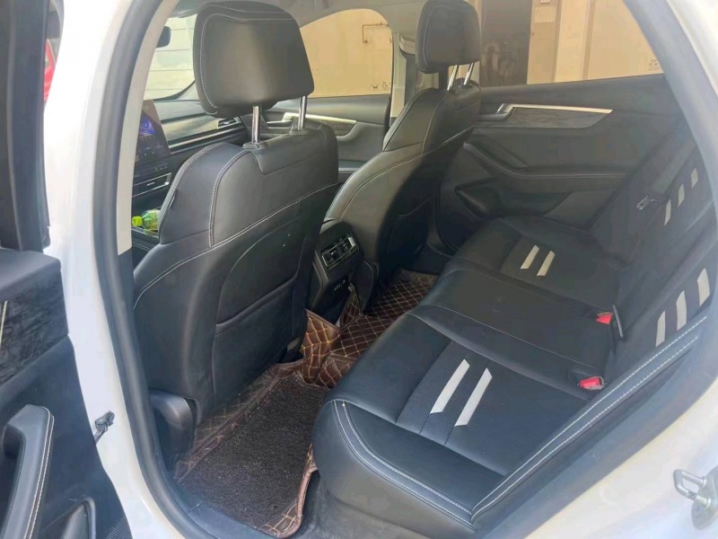 邯郸19年比亚迪秦4