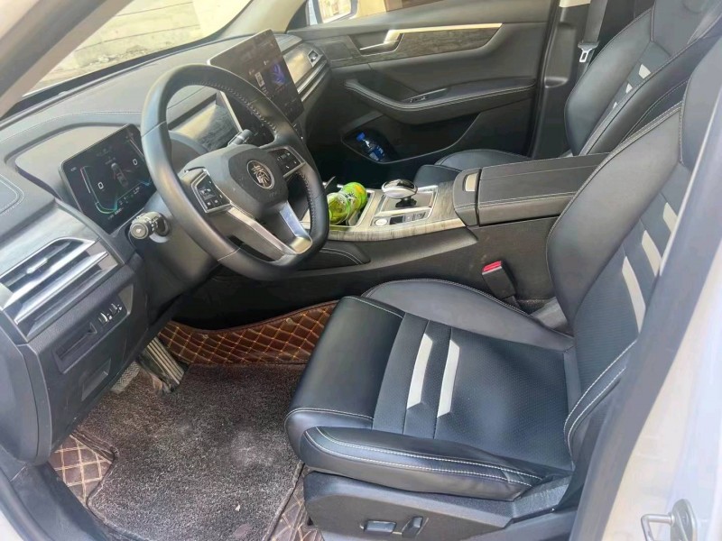 邯郸19年比亚迪秦5