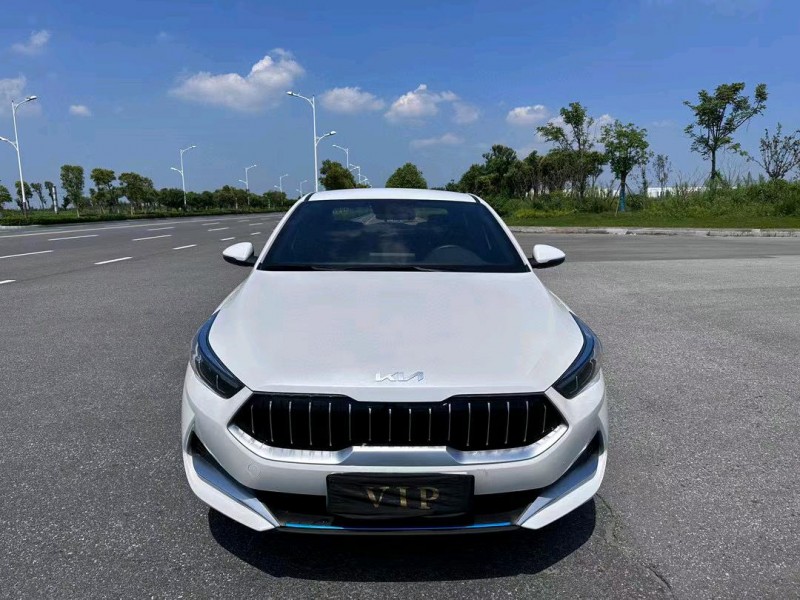 盐城22年起亚K31