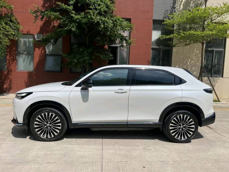 佛山22年本田ENS16