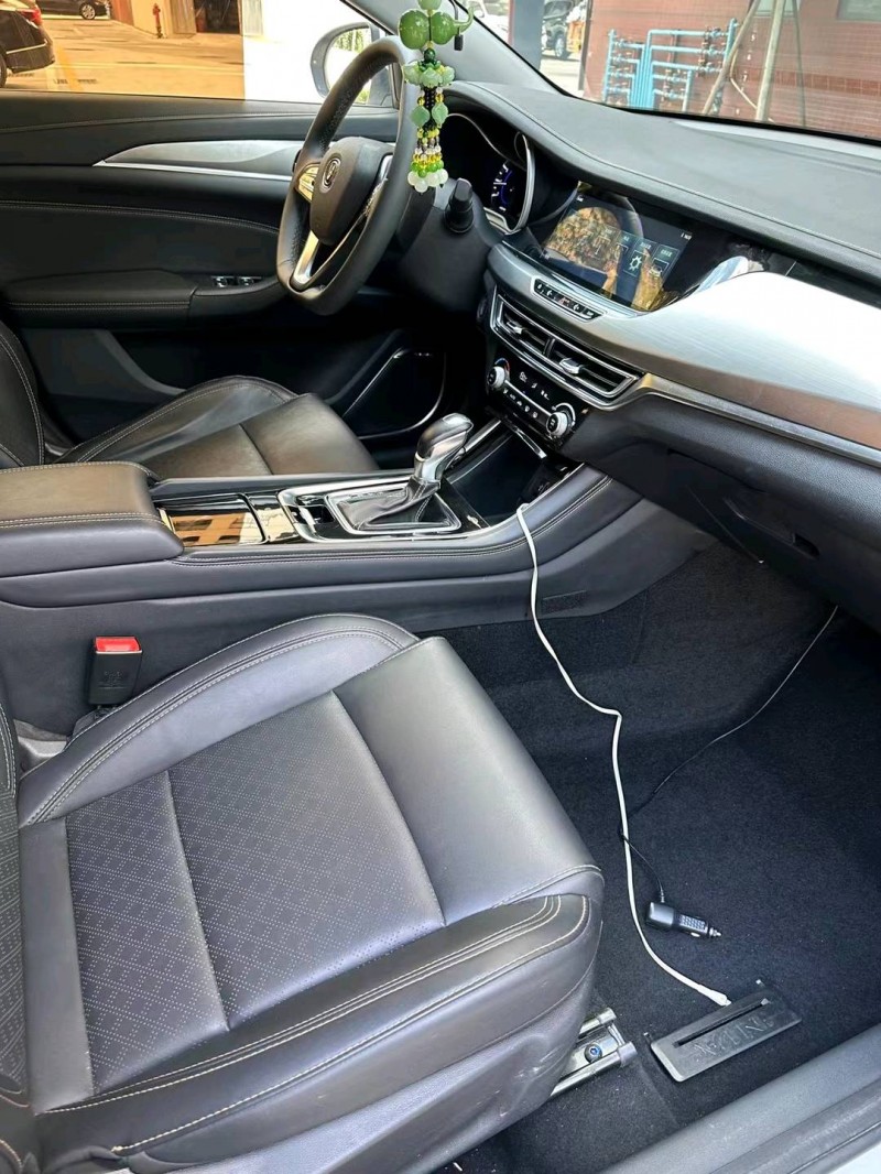 佛山19年长安汽车逸动7