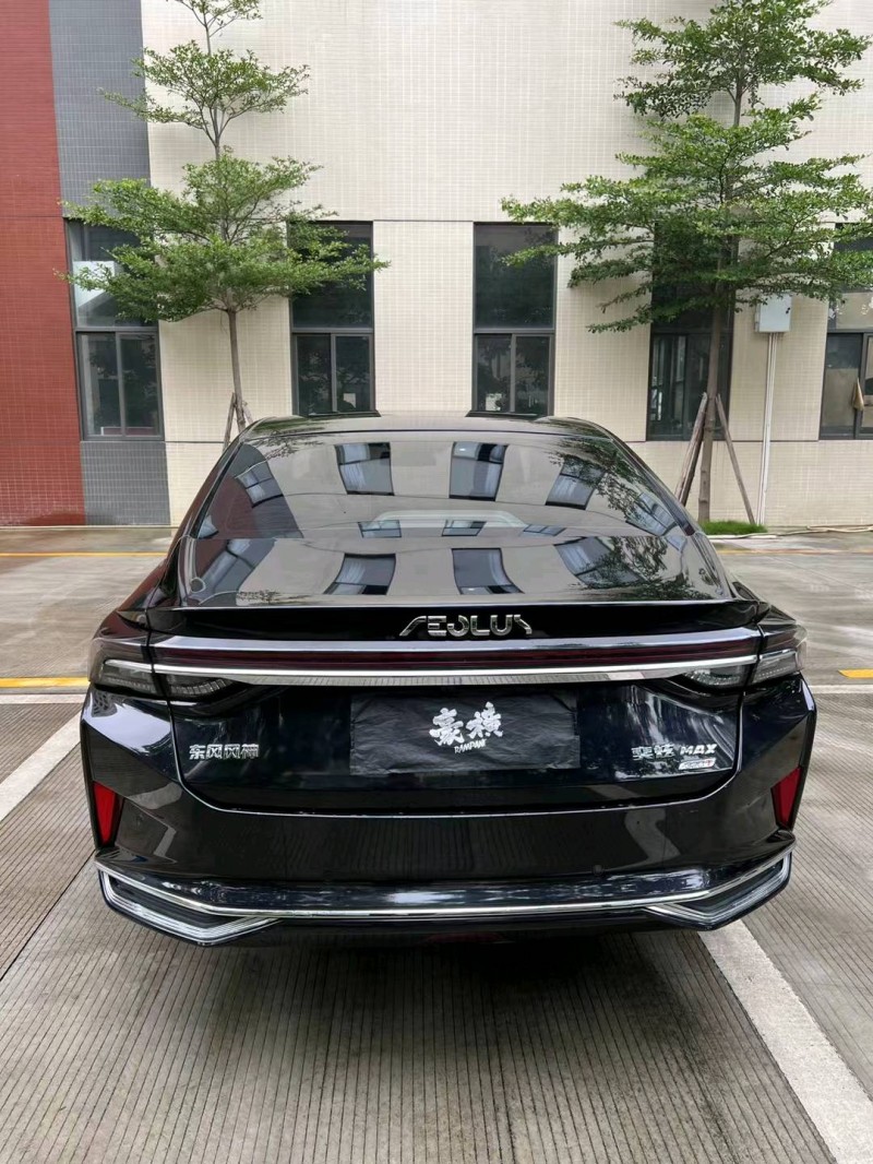 佛山22年东风奕炫5