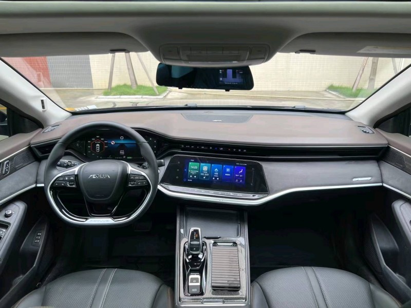 佛山22年东风奕炫8