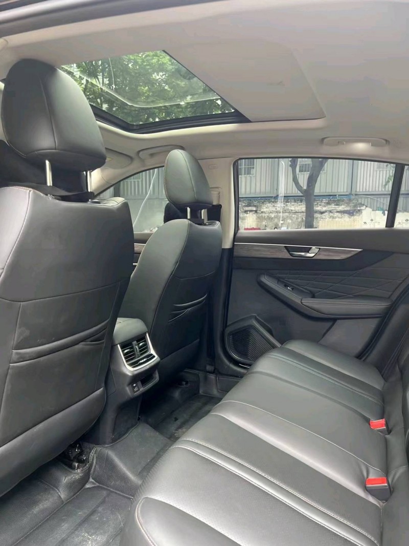 佛山22年东风奕炫9