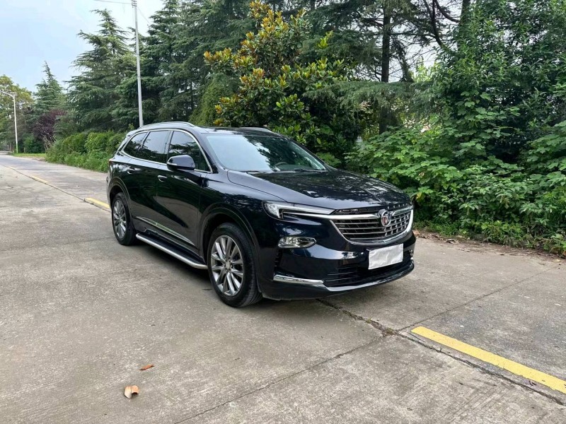 徐州22年别克昂科旗2