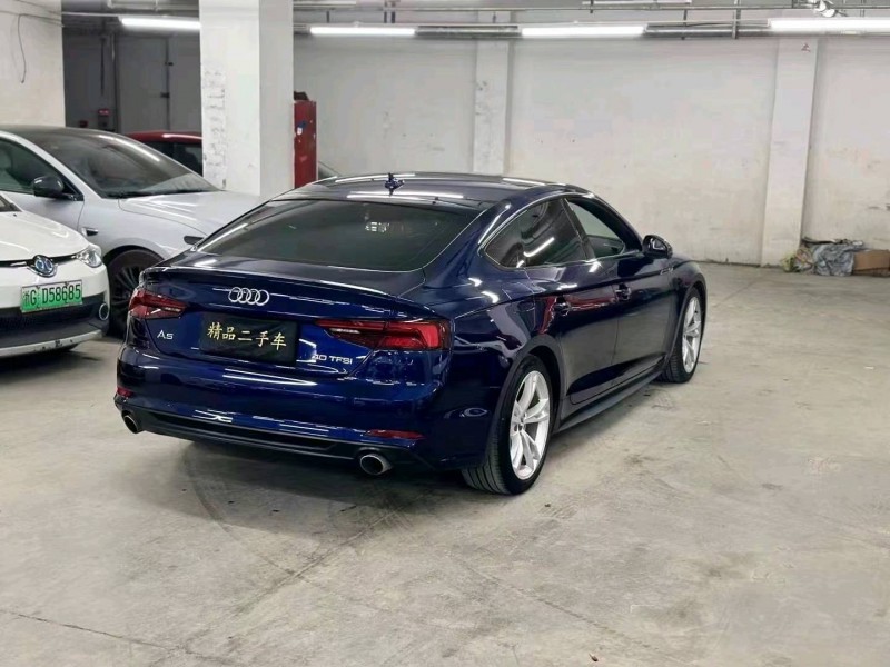 湖州20年奥迪A59