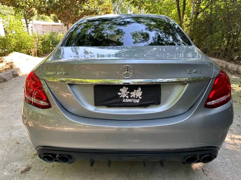 东营15年奔驰C5