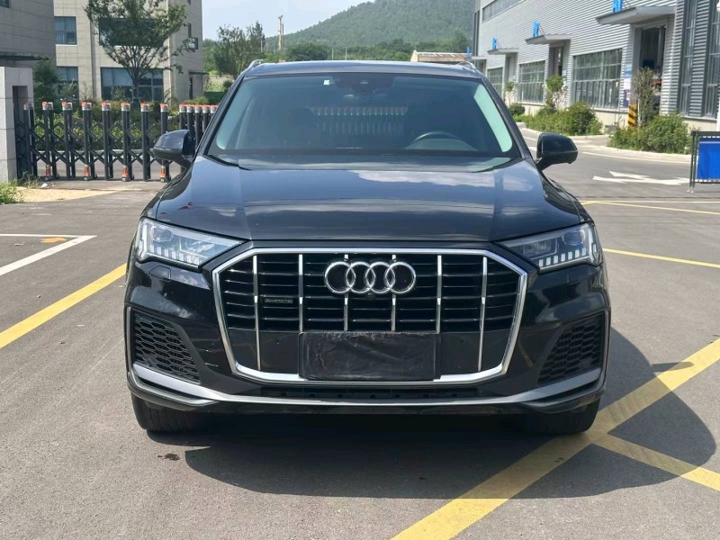 徐州21年奥迪Q71