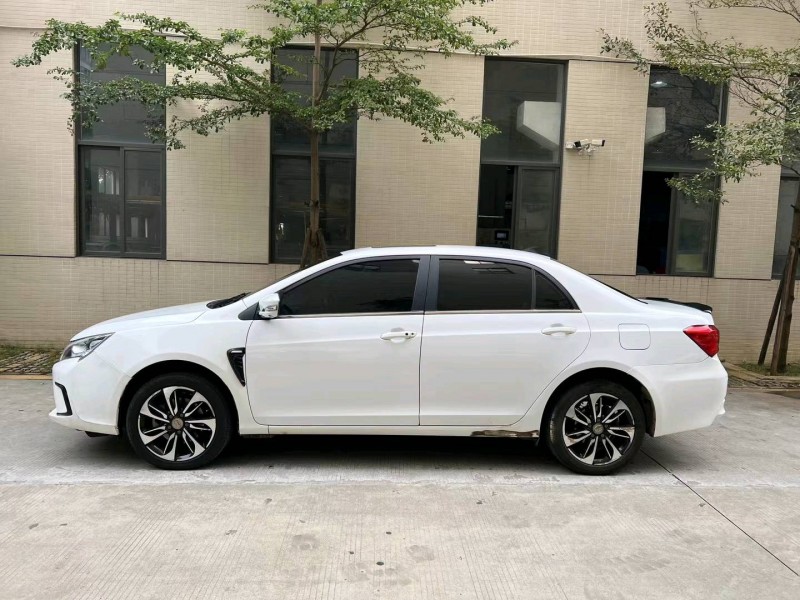 佛山16年比亚迪秦6