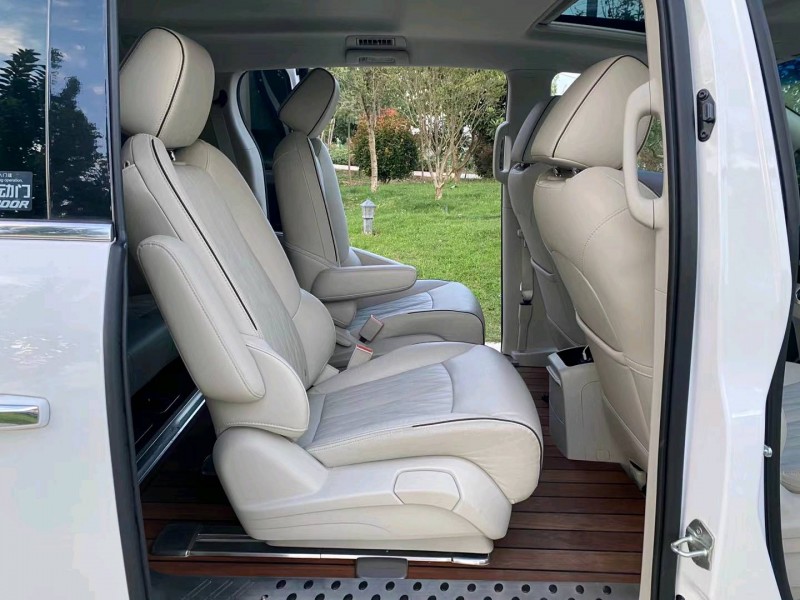 徐州21年别克GL85