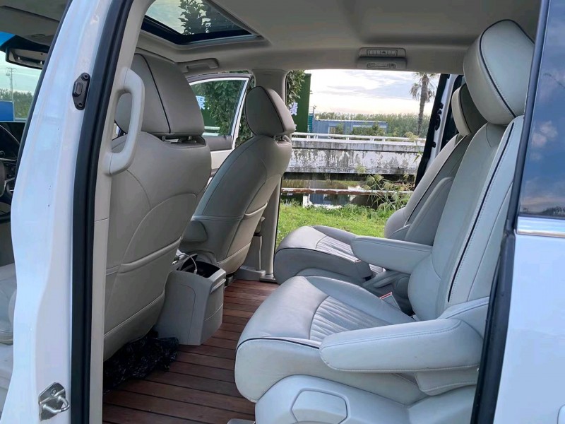 徐州21年别克GL87