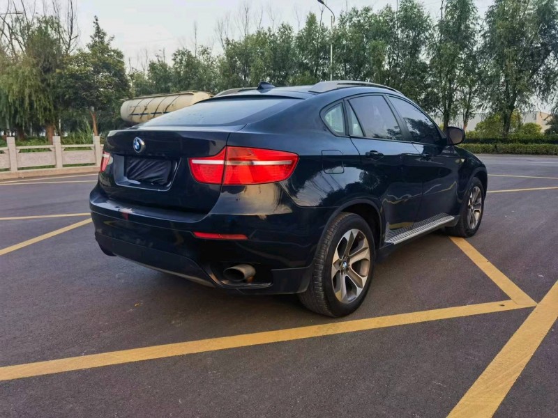 徐州11年宝马X63
