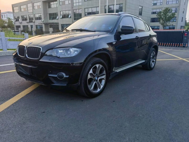 徐州11年宝马X65