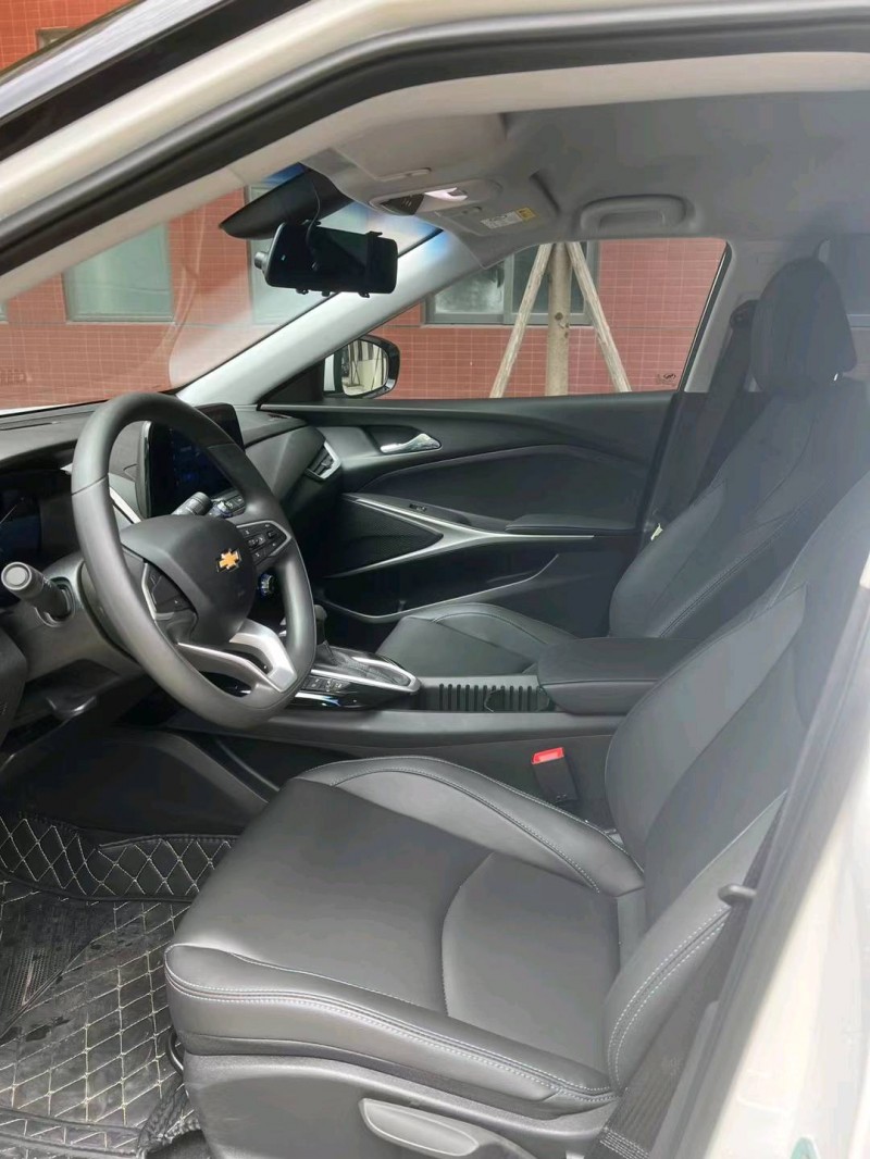 佛山23年雪佛兰畅巡6