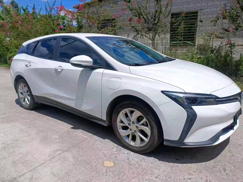 珠海22年别克velite62