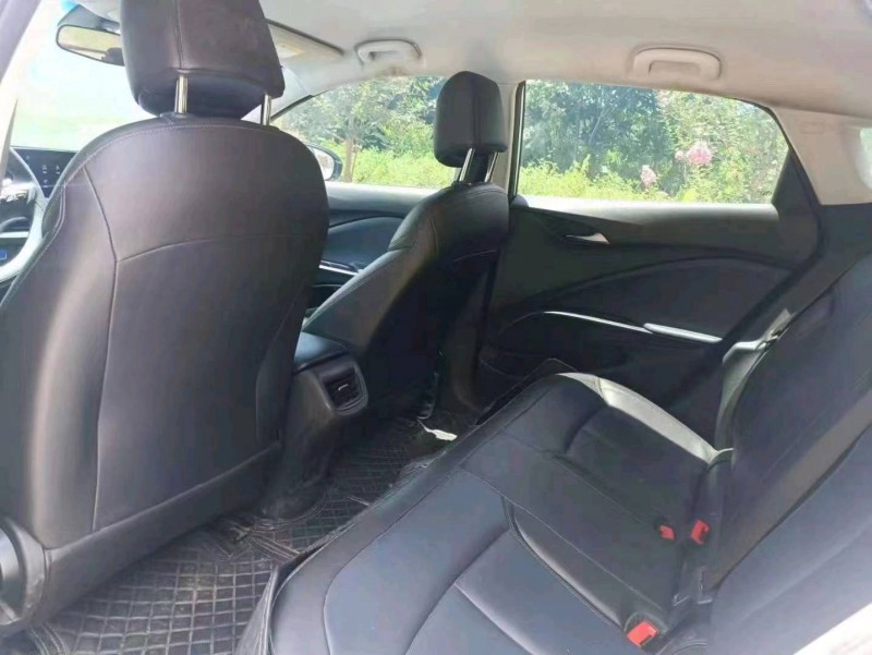 珠海22年别克velite68