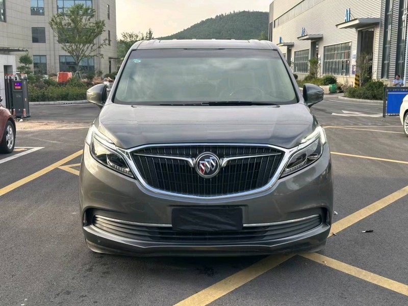 徐州20年别克GL81