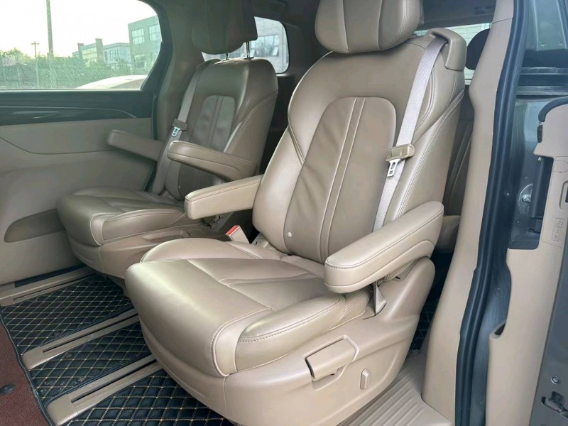 徐州20年别克GL85