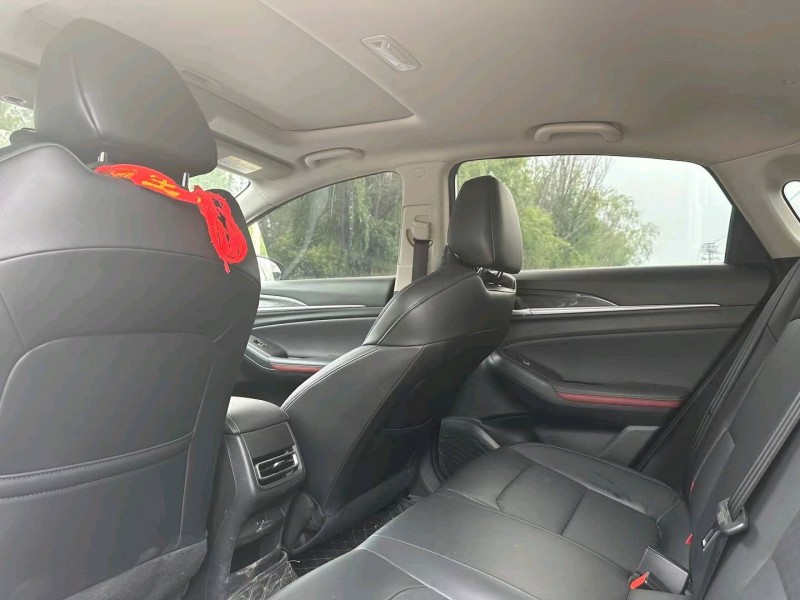 徐州20年长安汽车逸动5