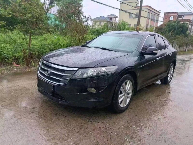 珠海14年本田歌诗图3