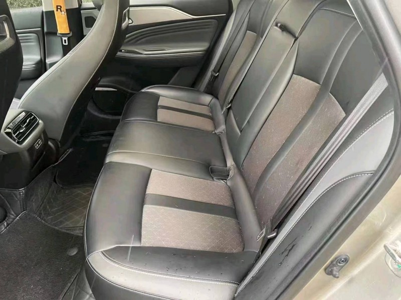 佛山22年传祺埃安S5