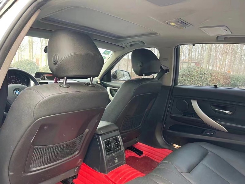 济宁16年宝马3系6