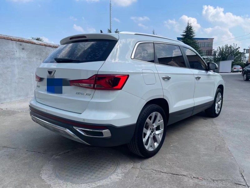 济宁21年大众捷达VS74