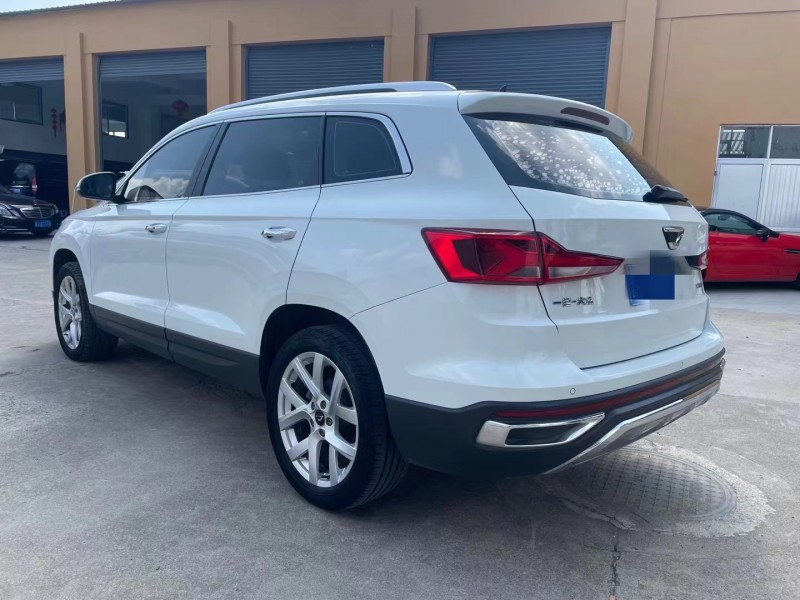 济宁21年大众捷达VS75