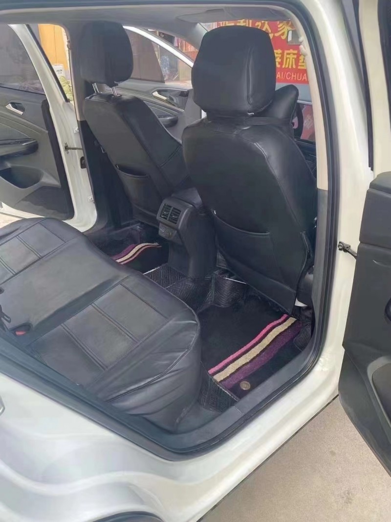 济宁21年大众捷达VS78