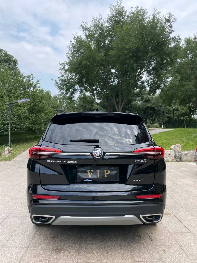 邢台22年别克昂科威9