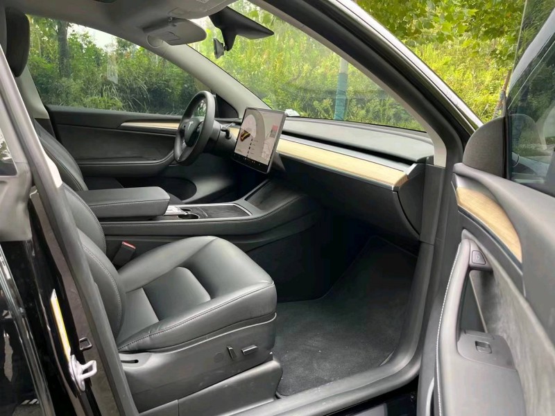 徐州23年特斯拉MODEL Y5