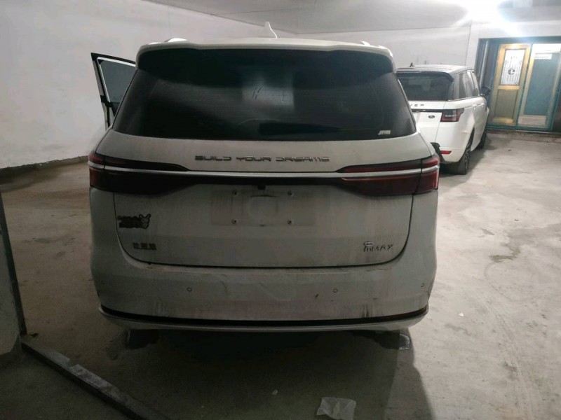 苏州21年比亚迪宋MAX3