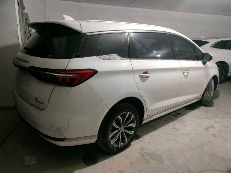 苏州21年比亚迪宋MAX6