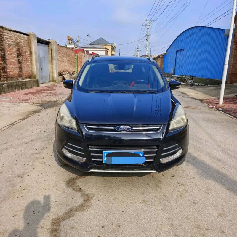 邯郸14年福特翼虎1