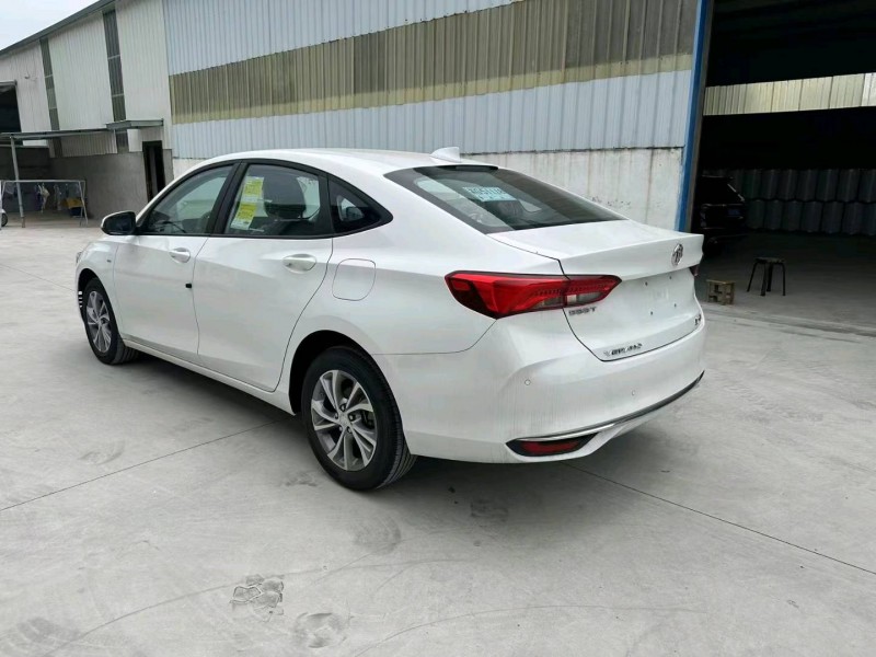 徐州23年别克威朗2