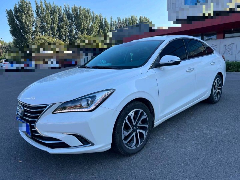 淄博18年长安汽车逸动2