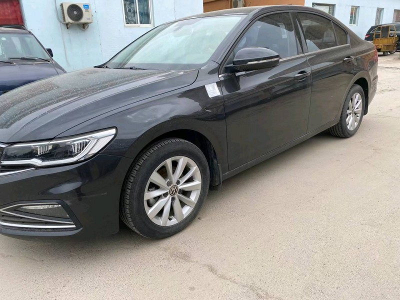 邯郸21年大众宝来1