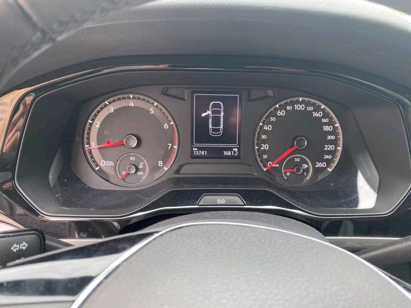 邯郸21年大众宝来3