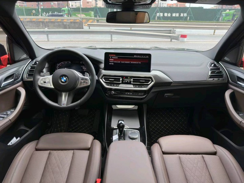 佛山23年宝马X38