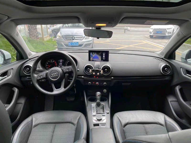 佛山20年奥迪A37