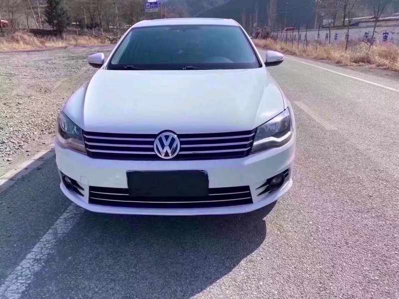 邯郸16年大众宝来1