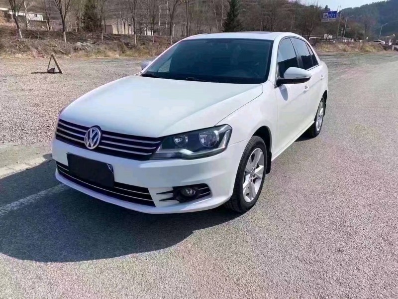 邯郸16年大众宝来2