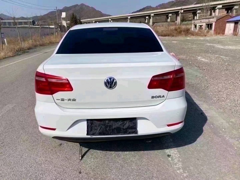 邯郸16年大众宝来8