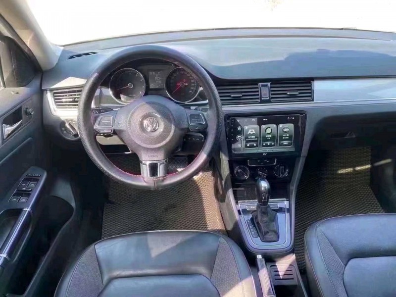 邯郸16年大众宝来9