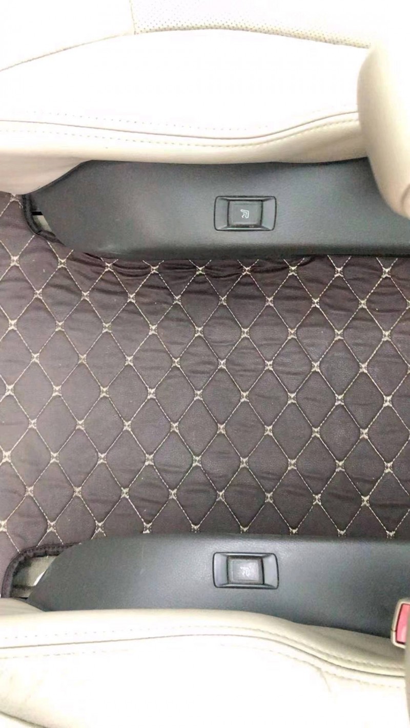 衡阳13年别克GL85